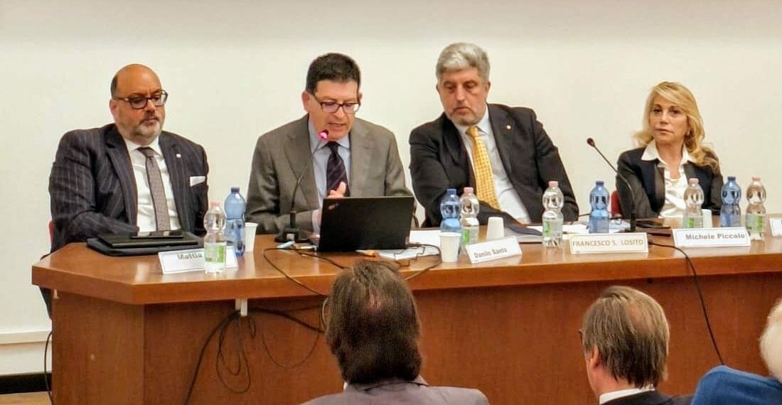 “La conoscenza come sistema e la formazione come valore”, esperti a confronto alla UniMeier