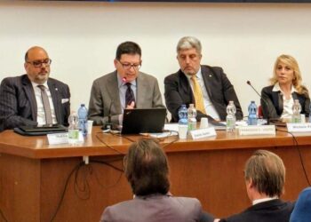 “La conoscenza come sistema e la formazione come valore”, esperti a confronto alla UniMeier