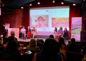 Dublino celebra le “Donne Straordinarie” in una serata evento promossa dal Comites Irlanda