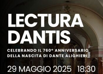 La Dante Alighieri organizza a Budapest una serata in onore dell’Ambasciatore Jacoangeli