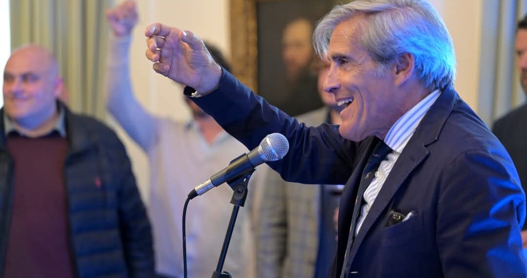 L’Ambasciata Argentina celebra la Giornata Mondiale del Malbec