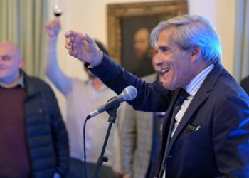 L’Ambasciata Argentina celebra la Giornata Mondiale del Malbec