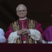 Prima Benedizione “Urbi et Orbi” del Santo Padre Leone XIV (il testo integrale)