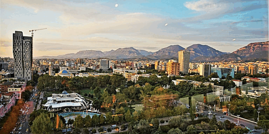 Gli incontri a Tirana della Delegazione Verbumlandiart: visita all’Ambasciata d’Italia e conferenza con il giornale letterario Nacional