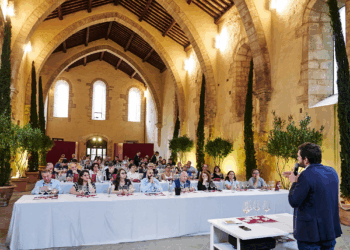 A Priverno la quarta edizione di “Vini d’Abbazia” (6-8 giugno)