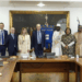 Regione Basilicata, il Presidente Bardi accoglie il diplomatico della Liberia Kouyateh