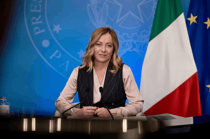 Riunione dei Leader sul sostegno all’Ucraina, il Premier ha partecipato in video collegamento