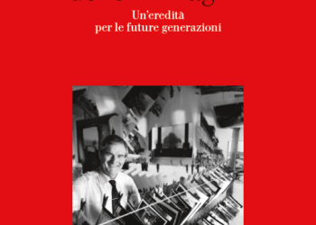 Il potere delle immagini, a Palazzo Firenze la presentazione del libro di Claudio de Polo-Saibanti
