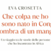 Che colpa ne ho se sono nato in Congo all’ombra di un mango? La Dante presenta il libro di Eva Crosetta