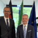Università di Teramo e Ambasciata di Germania: un dialogo per il futuro
