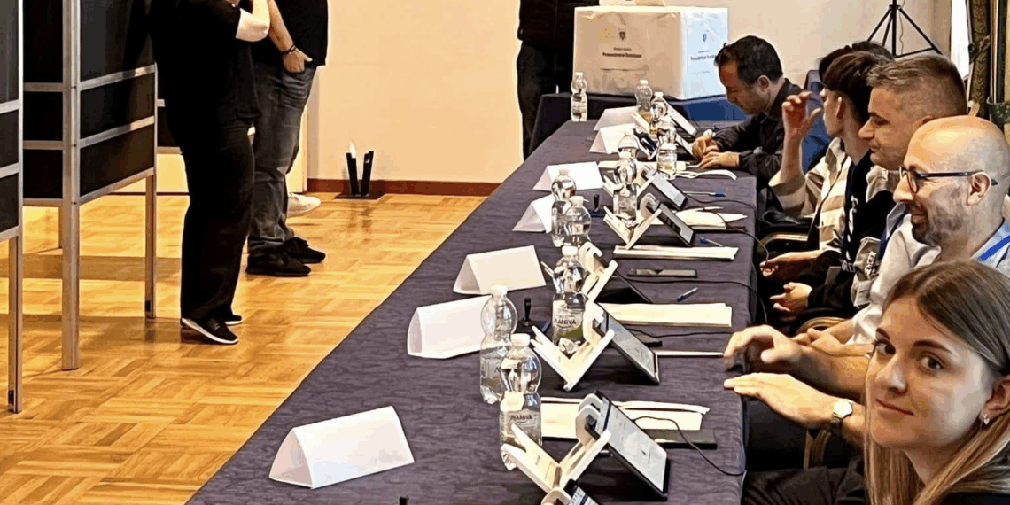 Elezioni Presidenziali Romania 2025, ecco dove e quando si vota in Italia per il ballottaggio