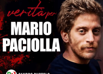 Inchiesta Mario Paciolla, Ruotolo (Pd) ad Ambasciatore Ue in Colombia: “Verità sulla sua morte”