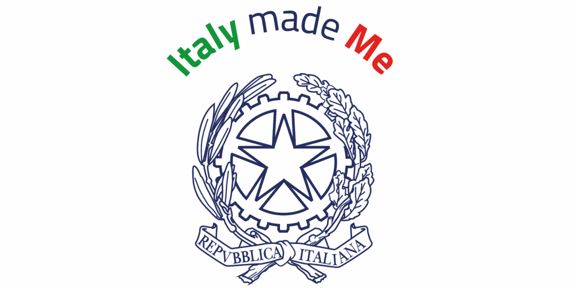 Premi “Italy Made Me” 2025