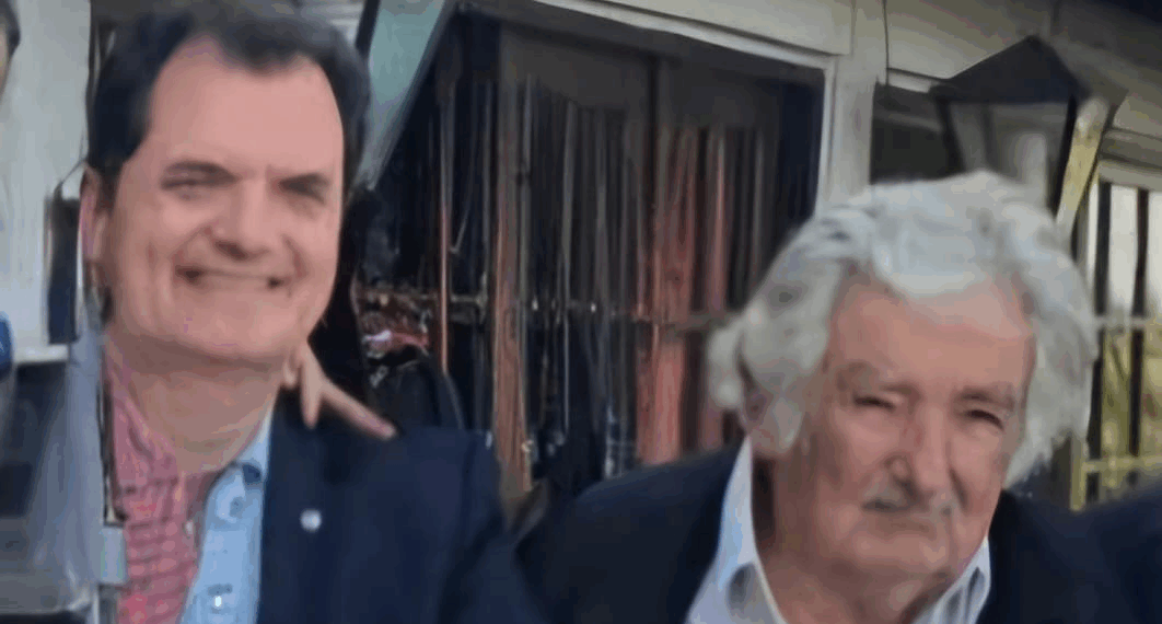 Porta (PD): “Con Mujica scompare uno dei grandi protagonisti di questo secolo, un esempio per la politica”