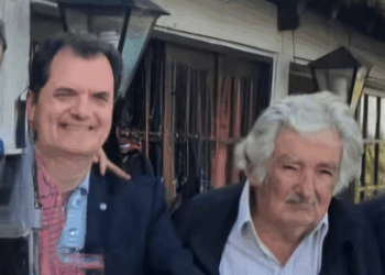 Porta (PD): “Con Mujica scompare uno dei grandi protagonisti di questo secolo, un esempio per la politica”