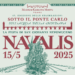 Navalis 2025: un ponte tra Praga e Venezia all’insegna di San Giovanni Nepomuceno