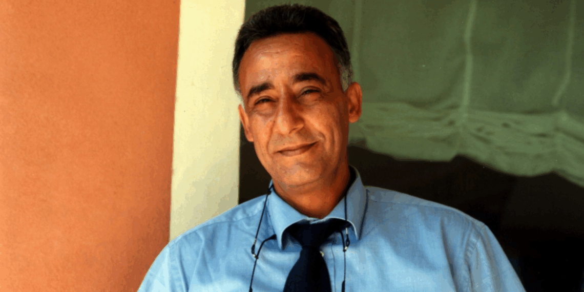 Muore a 72 anni Alì Rashid, fu Primo Segretario della Delegazione generale palestinese in Italia