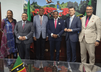 Missione del Sottosegretario Silli a Barbados e Saint Kitts e Nevis per incontri istituzionali