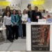 Fiera internazionale del libro di Praga, Istituto Italiano di Cultura presente con un proprio stand e ospiti d’eccezione