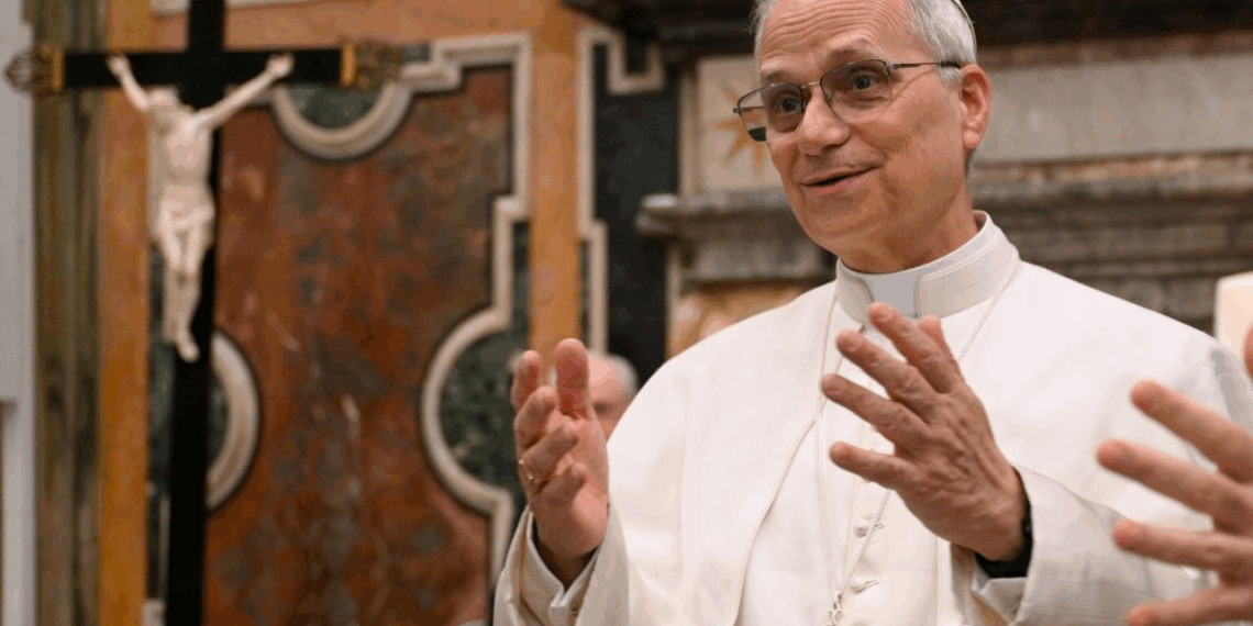 Leone XIV incontra il Corpo Diplomatico accreditato presso la Santa Sede. Il testo integrale del discorso