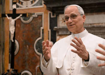 Leone XIV incontra il Corpo Diplomatico accreditato presso la Santa Sede. Il testo integrale del discorso