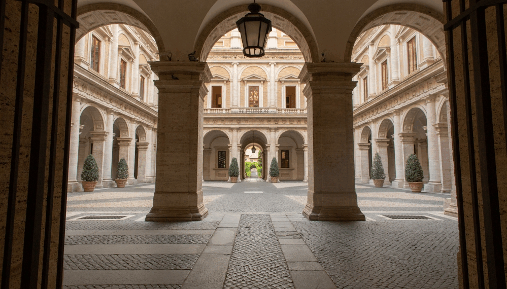 “Mari e Oceani – verso nuove rotte”, conferenza il 14 maggio a Palazzo Farnese (posti per il pubblico esauriti)