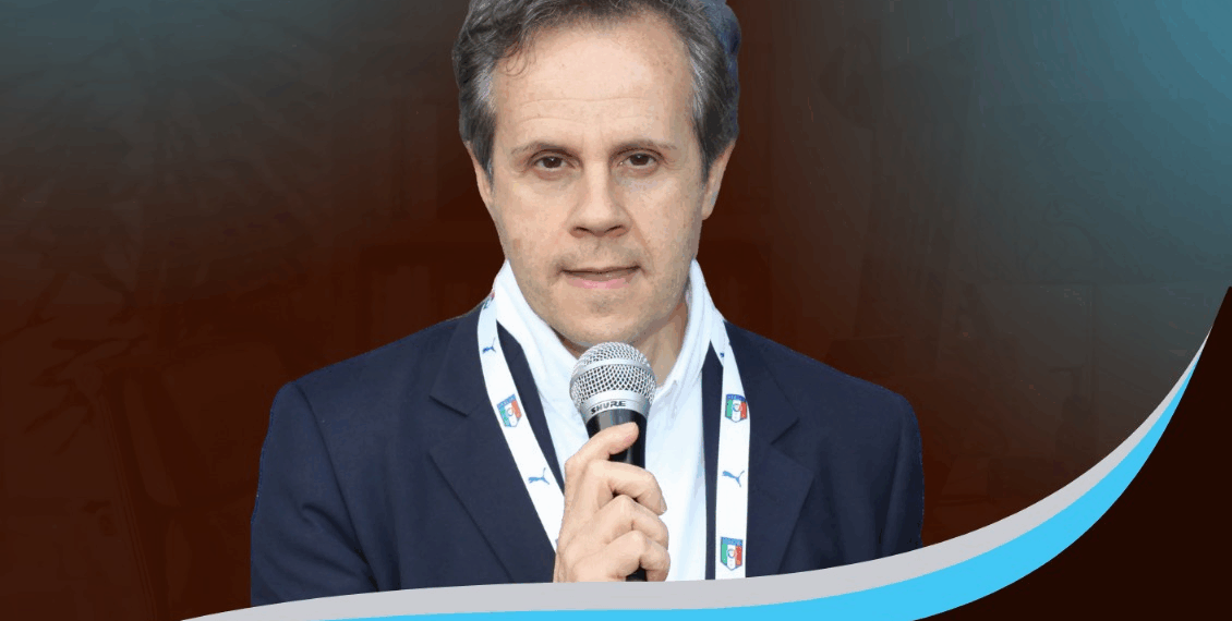 A Budapest il racconto dei 40 anni di attività giornalistica di Emilio Buttaro