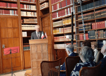 L’Associazione Nazionale Italia-Austria (ANIA) celebra il suo 50.imo Anniversario