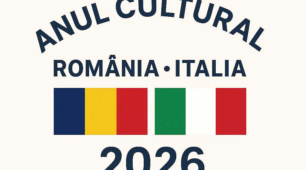 Anno Culturale Romania–Italia 2026, il messaggio dell’Ambasciatrice Gabriela Dancau