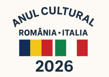 Anno Culturale Romania–Italia 2026, il messaggio dell’Ambasciatrice Gabriela Dancau
