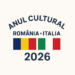 Anno Culturale Romania–Italia 2026, il messaggio dell’Ambasciatrice Gabriela Dancau