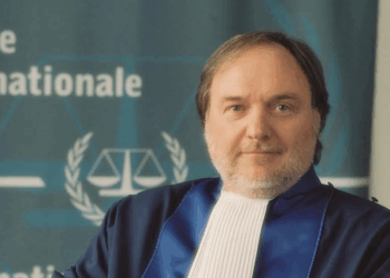 Pistoia, il 23 maggio incontro-dibattito con l’ex vicepresidente della Corte Internazionale dell’AIA Cuno Tarfusser