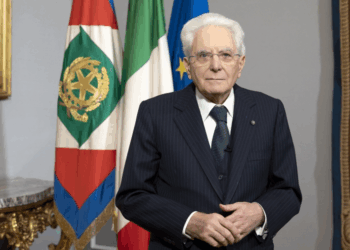 Il Presidente Mattarella ha convocato il Consiglio Supremo di Diesa per giovedì 8 maggio