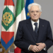 Il Presidente Mattarella ha convocato il Consiglio Supremo di Diesa per giovedì 8 maggio