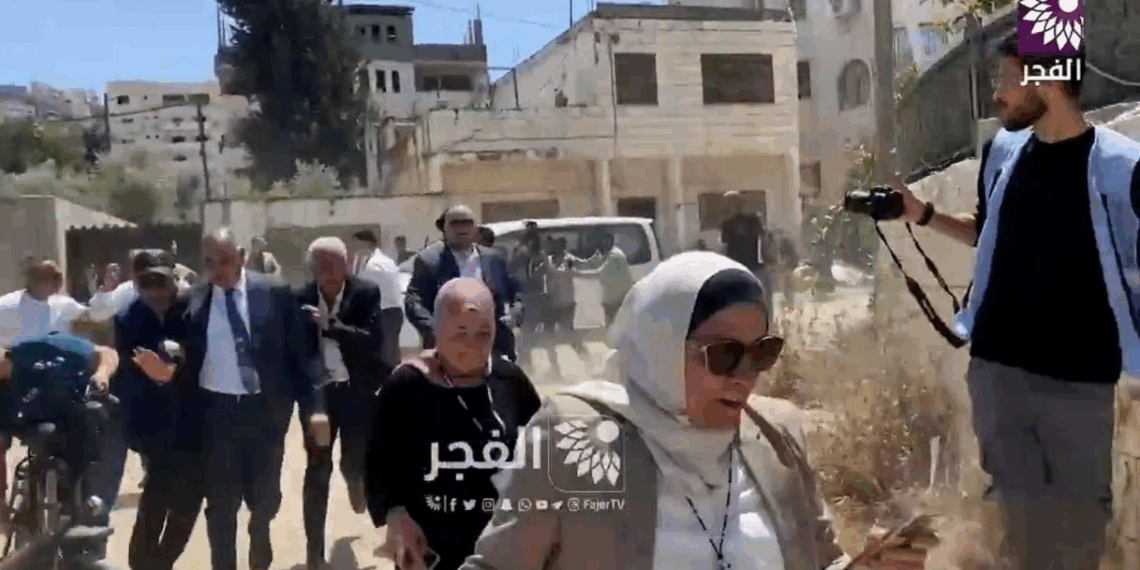 Tajani: “Parlato con il viceconsole Tutino, sta bene”. Ecco chi è il diplomatico italiano coinvolto