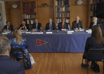 A Roma la 45.ima Assemblea UCOI e il XVI Congresso UCOIM 