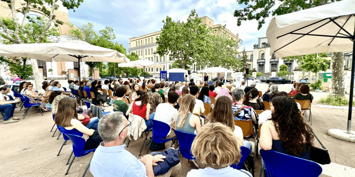 Il Festival Treccani della Lingua Italiana alla Garbatella per parlare di Responsabilità (24-25 maggio)