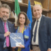 Il Prefetto di Cosenza Rosa Maria Padovano riceve l’Ambasciatore del Messico Garcia de Alba