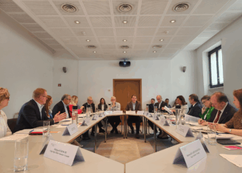 A Roma la conferenza consolare dell’Ambasciata svizzera