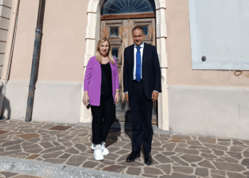 Gioia Tauro, Pizzo e Chefchaouen verso un Patto di Amicizia Mediterraneo. Naccari: “Costruiamo ponti di pace”