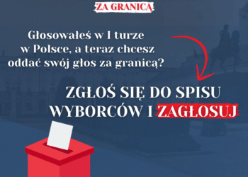 Elezione del Presidente della Repubblica di Polonia 2025, ecco dove e quando si vota in Italia per il secondo turno