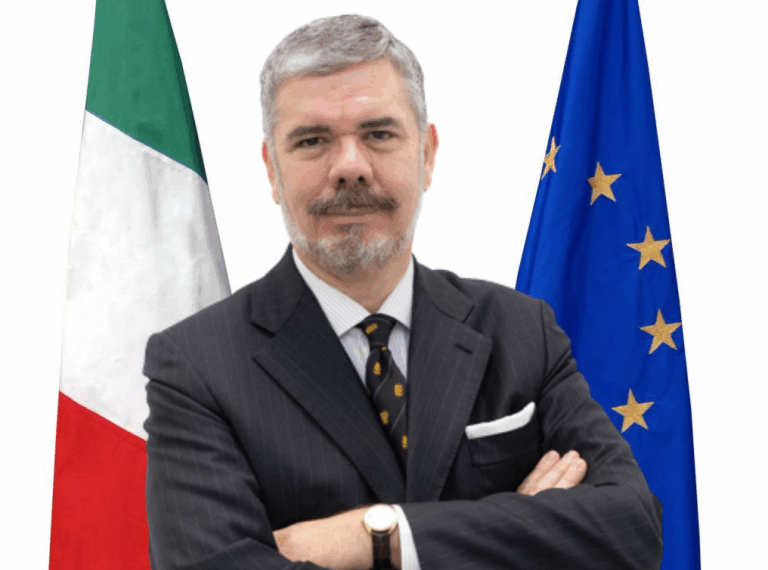 Nuovo Ambasciatore a Washington, in pole c’è Massimo Ambrosetti?