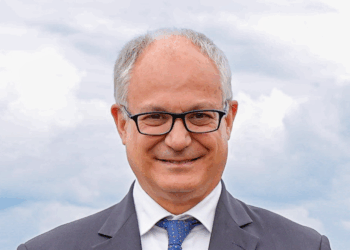 Gualtieri a Barcellona: incontro con Premier spagnolo Sanchez e Sindaci Hidalgo e Collboni per emergenza abitativa