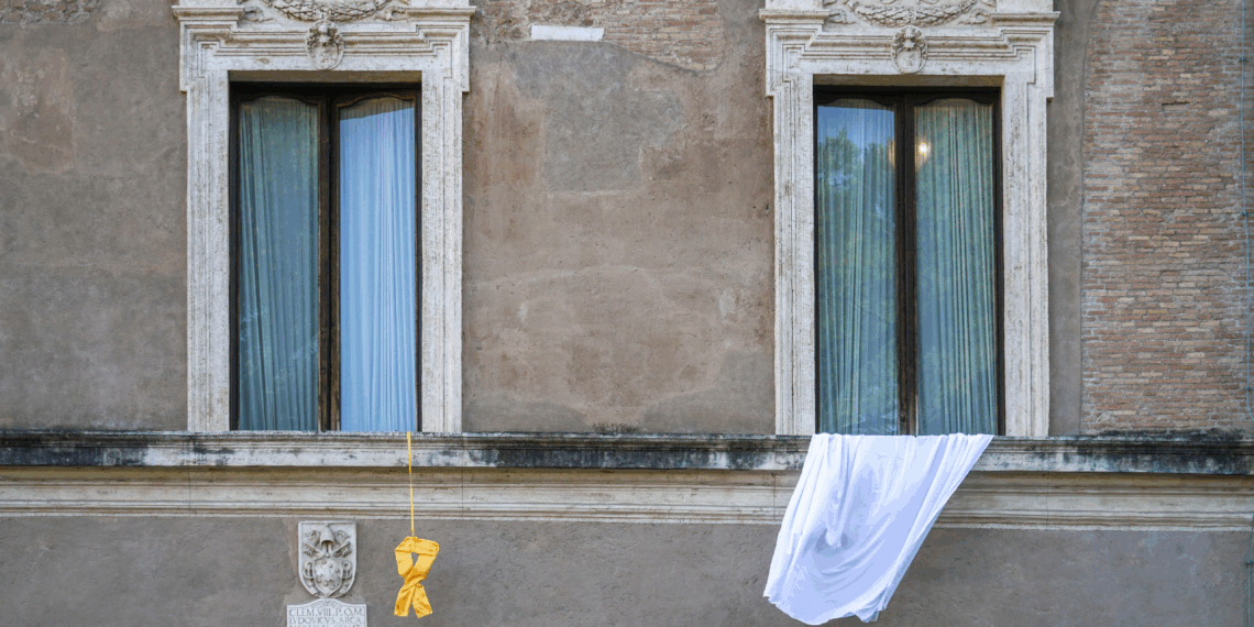 Roma Capitale aderisce alla Campagna “50.000 sudari per Gaza”