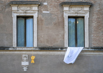 Roma Capitale aderisce alla Campagna “50.000 sudari per Gaza”