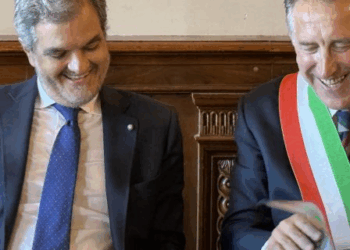 A Spoleto l’incontro con l’ambasciatore del Brasile in Italia Renato Mosca de Souza