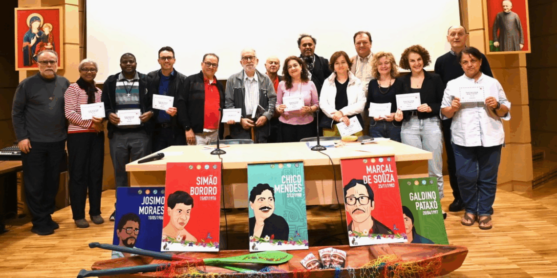 Decimo Anniversario Enciclica “Laudato Si'”, a Roma la proiezione del Docufilm “La Lettera”