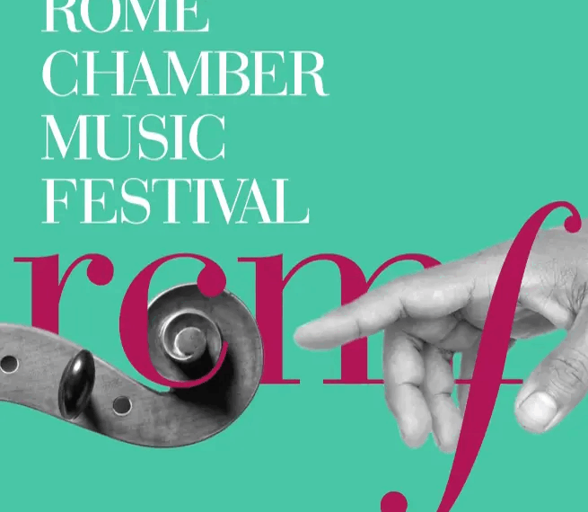 Rome Chamber Music Festival 2025, all’Auditorium Conciliazione di Roma la XXII edizione (16-19 giugno)