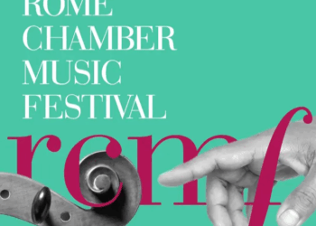 Rome Chamber Music Festival 2025, all’Auditorium Conciliazione di Roma la XXII edizione (16-19 giugno)