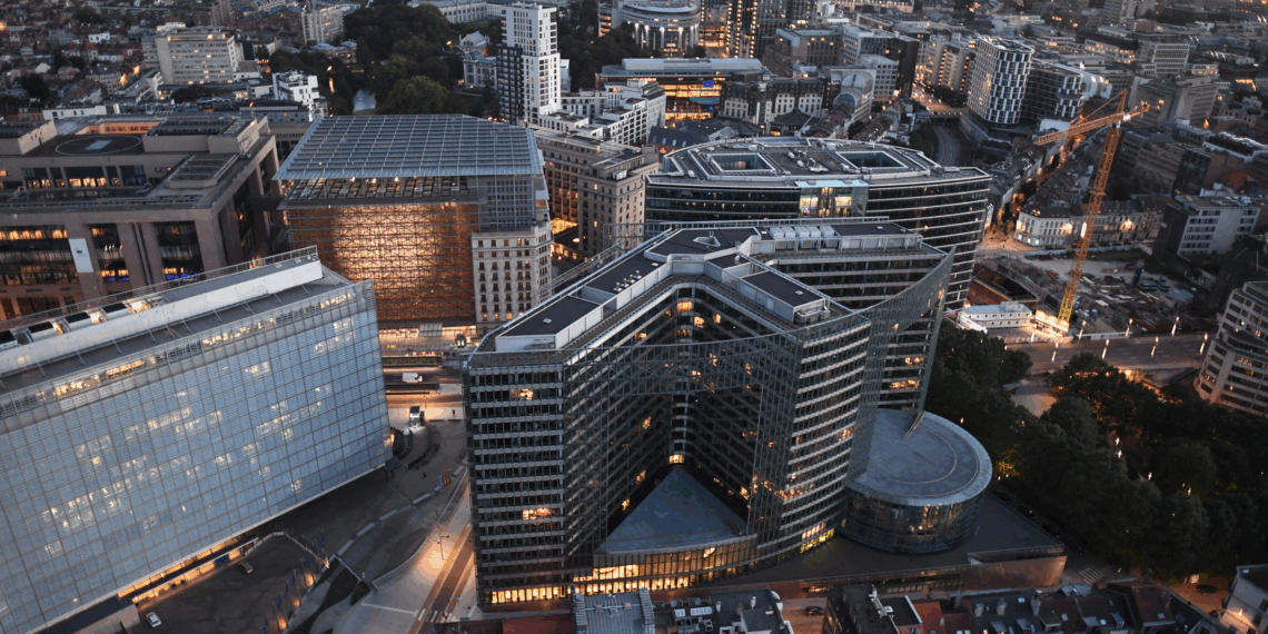 Il Vice Ministro Cirielli a Bruxelles per il Consiglio Affari Esteri in formato Sviluppo